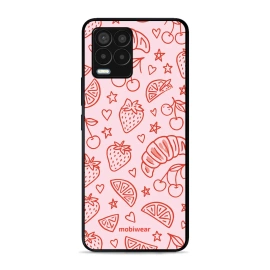 Phone Glossy Case Realme 8 Pro - Design GP86G