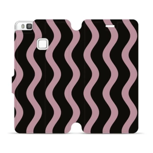 Hülle für Huawei P9 Lite - Farbe VA54S