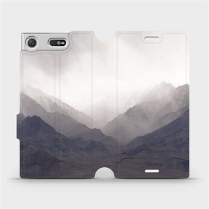 Hülle für Sony Xperia XZ1 Compact - Farbe M151P