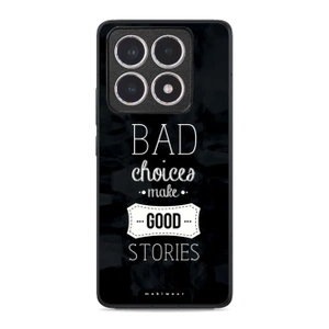 Phone Glossy Case Xiaomi 14T - Design G071G