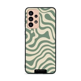 Phone Glossy Case Samsung Galaxy A33 5G - Design GA57G