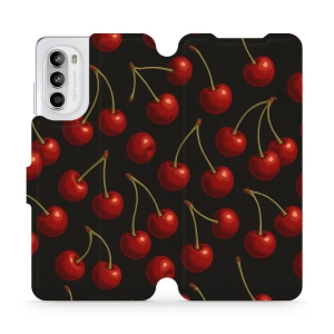 Hülle für Motorola Moto G52 - Farbe VP83S