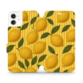 Phone Case Apple iPhone 11 - Design VP81S