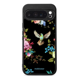 Phone Glossy Case Google Pixel 9 Pro XL - Design G041G
