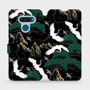 Phone Case LG K50S - Design VP16S