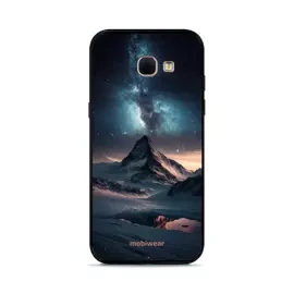 Hülle Glossy Case für Samsung Galaxy A5 2017 - Farbe G006G