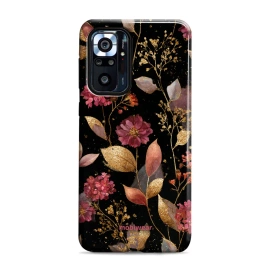 Etui Elite Pro do Xiaomi Redmi Note 10 pro - wzór E171E