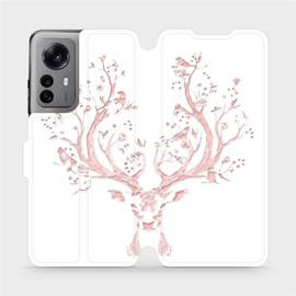 Phone Case Xiaomi 12X - Design M007S