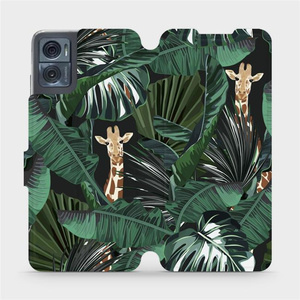 Phone Case Motorola Moto E22i - Design VP06P