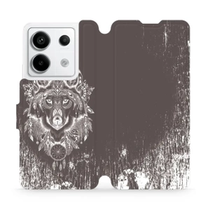 Phone Case Xiaomi Redmi Note 13 PRO - Design V064P