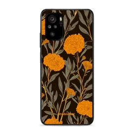 Phone Glossy Case Xiaomi Redmi Note 10s - Design G175G