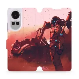 Phone Case OPPO Reno 10 Pro 5G - Design MA09S