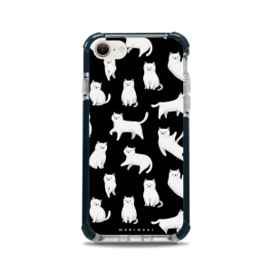 Case MagSafe Elite Bumper for Apple iPhone SE 2022 - Design D163D