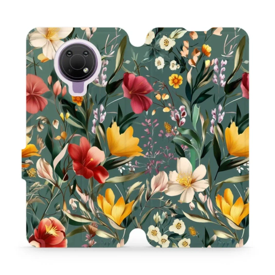 Etui do Nokia G10 - wzór VP71S