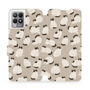 Hülle für Realme 8i - Farbe V160S