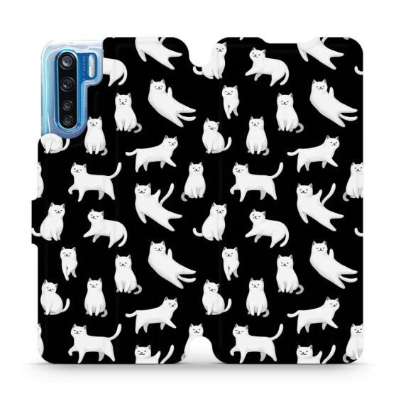 Phone Case OPPO A91 - Design V163S