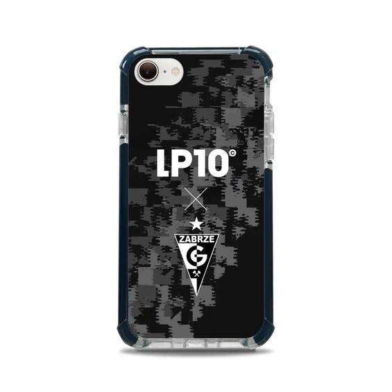 Case MagSafe Elite Bumper for Apple iPhone 7 - Design D09GZ