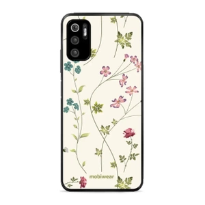 Hülle Glossy Case für Xiaomi Poco M3 Pro 5G - Farbe G035G