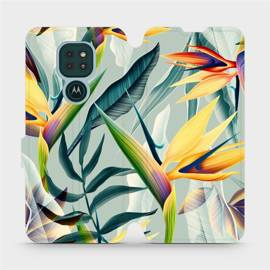 Phone Case Motorola Moto G9 Play - Design MC02S