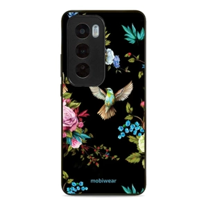 Phone Glossy Case OPPO Reno 12 Pro 5G - Design G041G