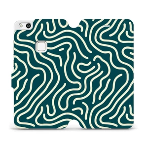 Etui do Huawei P10 Lite - wzór VA61S