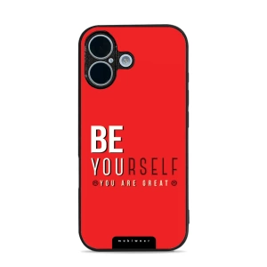 Phone Glossy Case Apple iPhone 17 - Design G072G