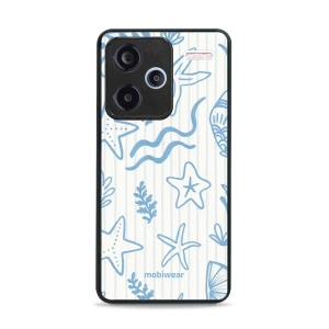 Etui Glossy Case do Xiaomi Redmi Note 13 Pro Plus - wzór GP88G