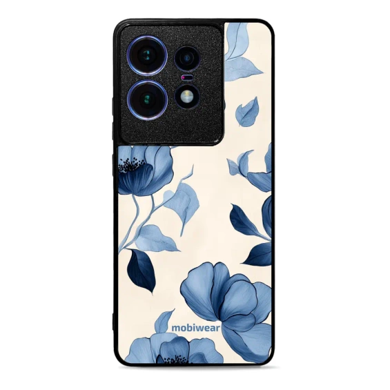 Phone Glossy Case Motorola Edge 50 Pro - Design GP73G