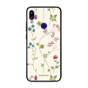 Phone Glossy Case Xiaomi Redmi Note 7 - Design G035G
