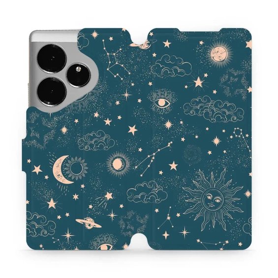 Phone Case Realme GT 6 - Design VP14S