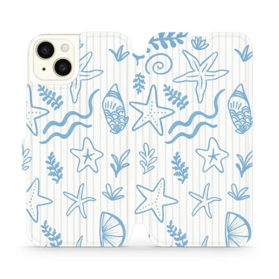 Phone Case Apple iPhone 15 Plus - Design VP88S