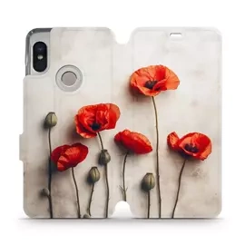 Phone Case Xiaomi Redmi Note 5 - Design VP42S