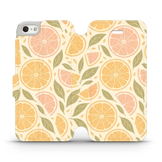 Etui do Apple iPhone SE - wzór VP80S