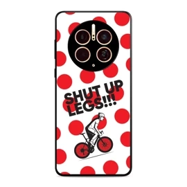 Hülle Glossy Case für Huawei Mate 50 Pro - Farbe GD08G