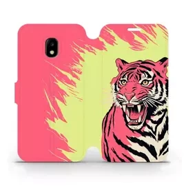 Phone Case Samsung Galaxy J3 2017 - Design VP51S