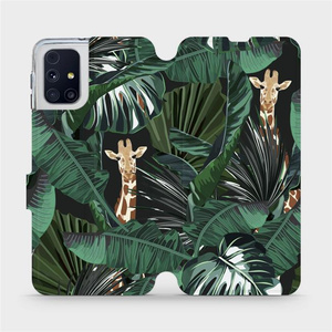 Hülle für Samsung Galaxy M31s - Farbe VP06P