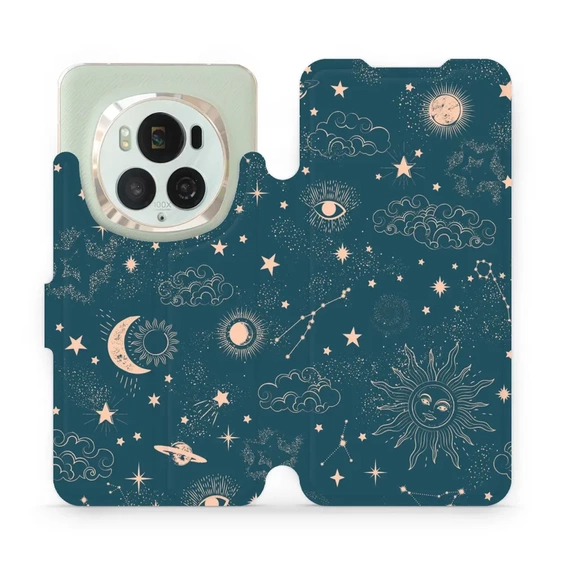 Hülle für Huawei Honor Magic6 Pro - Farbe VP14S