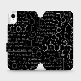 Phone Case Apple iPhone XR - Design V060P