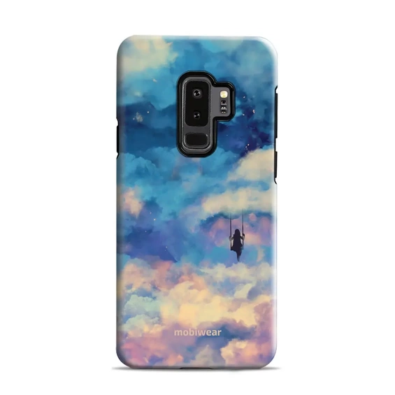 Case Elite Pro for Samsung Galaxy S9 Plus - Design ER09E