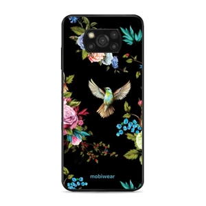 Hülle Glossy Case für Xiaomi POCO X3 NFC - Farbe G041G