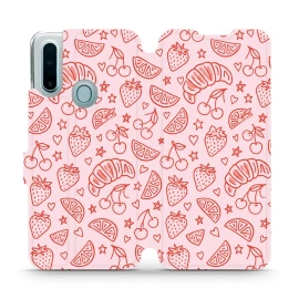 Phone Case OPPO A31 - Design VP86S