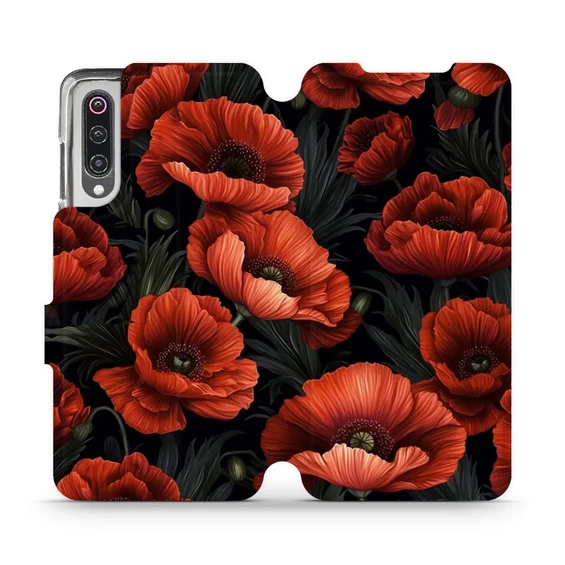 Phone Case Xiaomi Mi 9 - Design VP45S