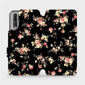 Phone Case Huawei P20 Pro - Design VD02S