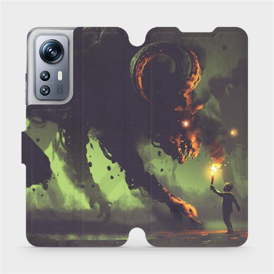 Phone Case Xiaomi 12S - Design VA08P