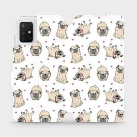 Phone Case Samsung Galaxy A51 - Design M097P