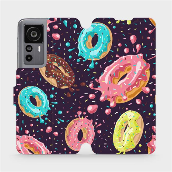 Phone Case Xiaomi 12T Pro - Design VP19S