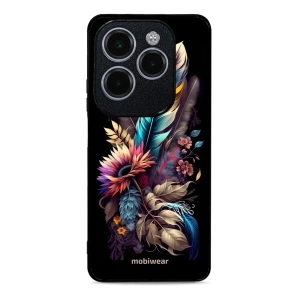 Hülle Glossy Case für Infinix HOT 40 Pro - Farbe G011G