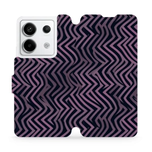 Hülle für Xiaomi Redmi Note 13 Pro 5G - Farbe VA55S