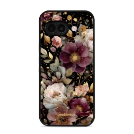 Phone Glossy Case Google Pixel 9A - Design G169G