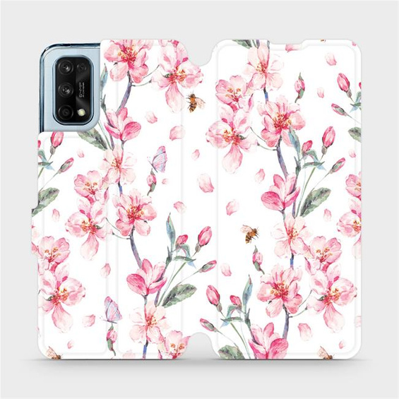 Phone Case Realme 7 Pro - Design M124S